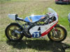 yamaha tz 350 
